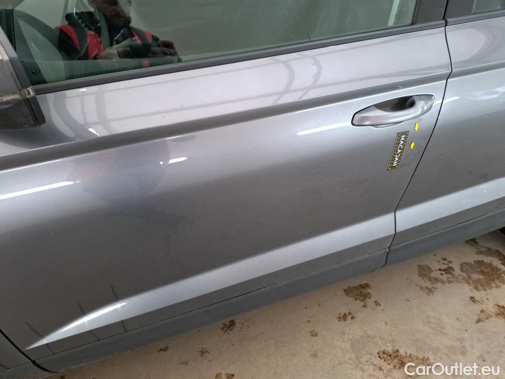  Skoda  Karoq SKODA  / 2017 / 5P / SUV 2.0 TDI 116ch DSG7 Business #8