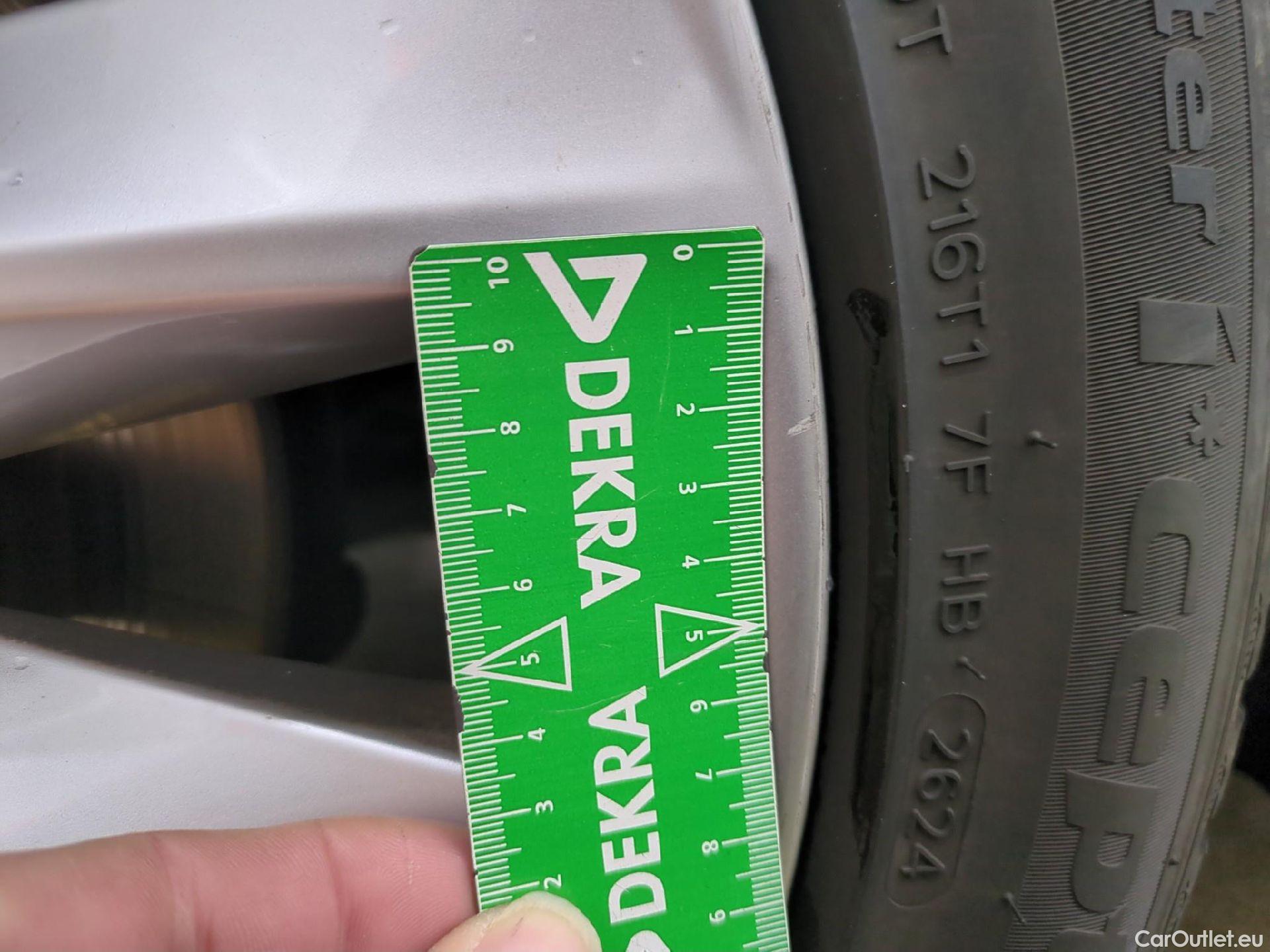  Skoda  Superb  Break Business 2.0 TDI 150CV BVA7 E6d #3