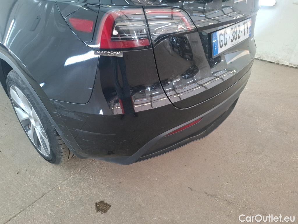  Tesla  Model Y TESLA  / 2020 / 5P / SUV Grand Autonomie Dual Motor AWD #55