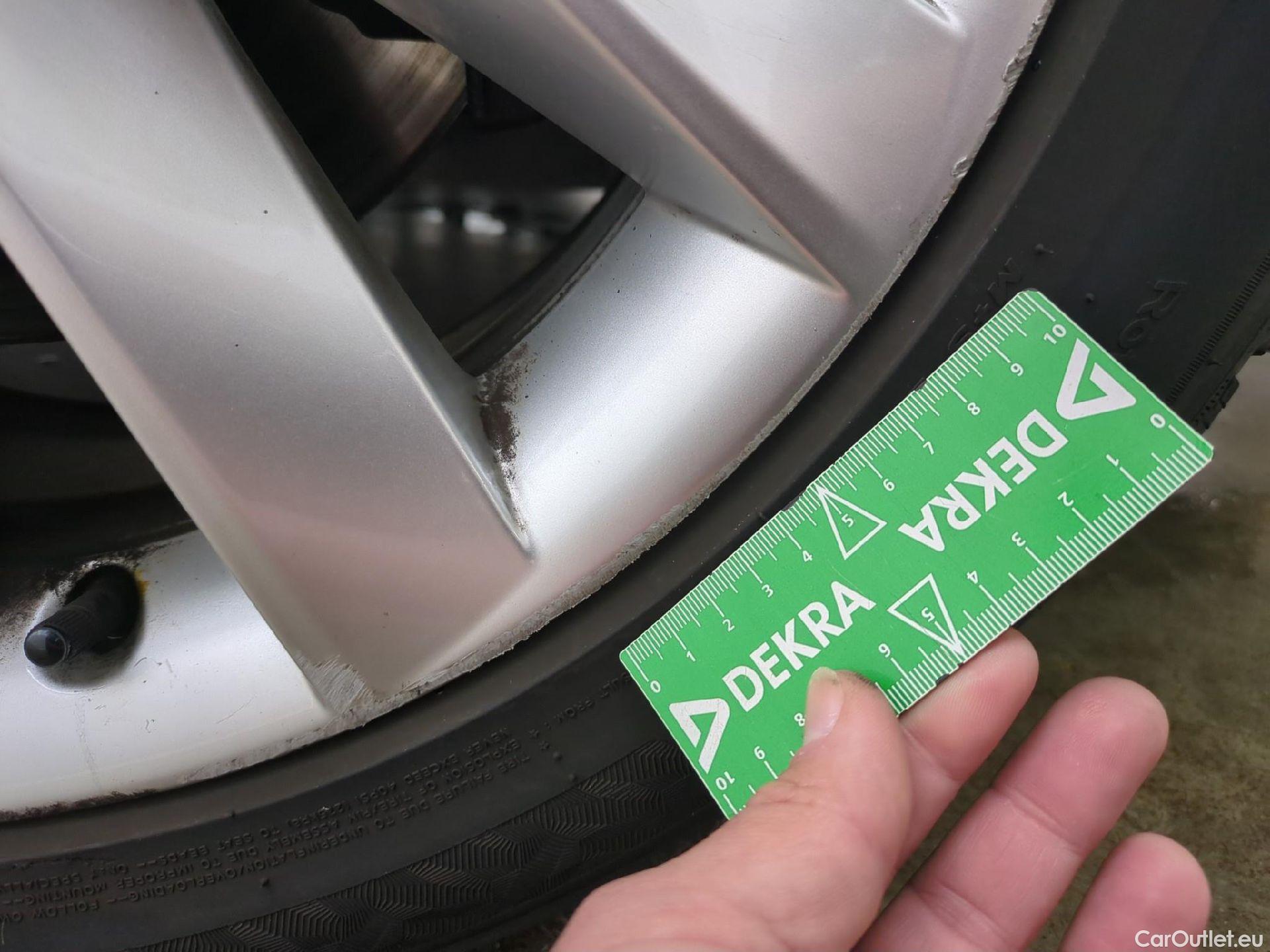  Skoda  Superb  Break Business 2.0 TDI 150CV BVA7 E6d #10