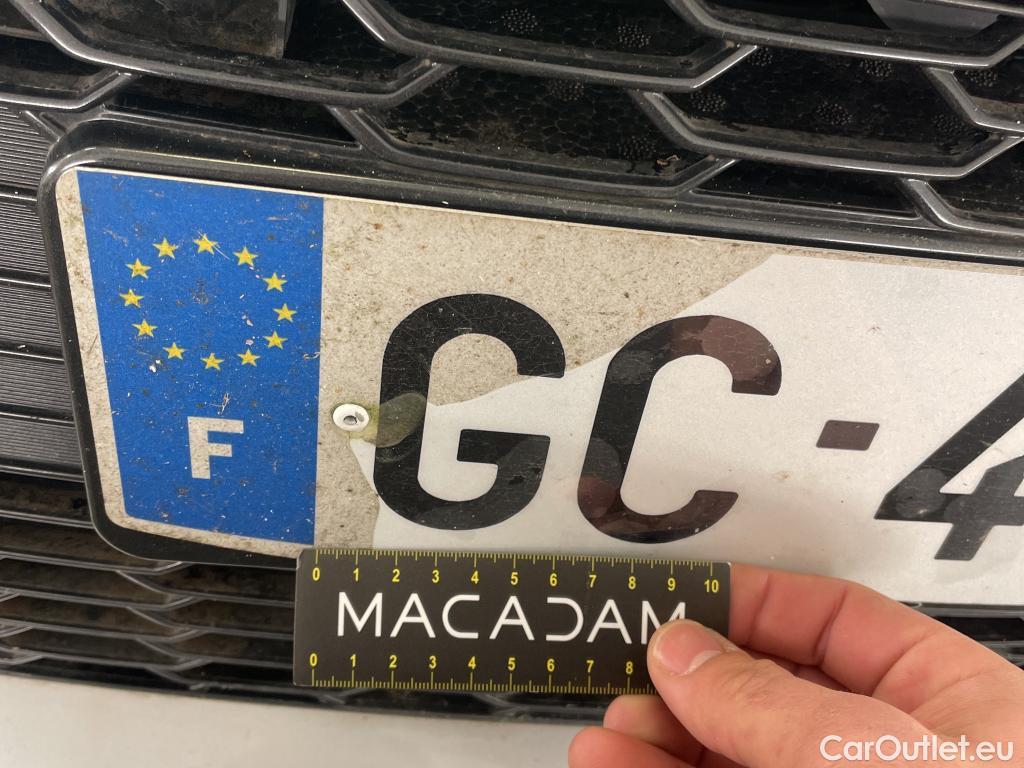  Toyota  Corolla TOYOTA  / 2018 / 5P / Berline Hybride 184h Dynamic Business Stage Acad #6