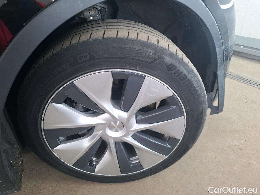  Tesla  Model Y TESLA  / 2020 / 5P / SUV Grand Autonomie Dual Motor AWD #30