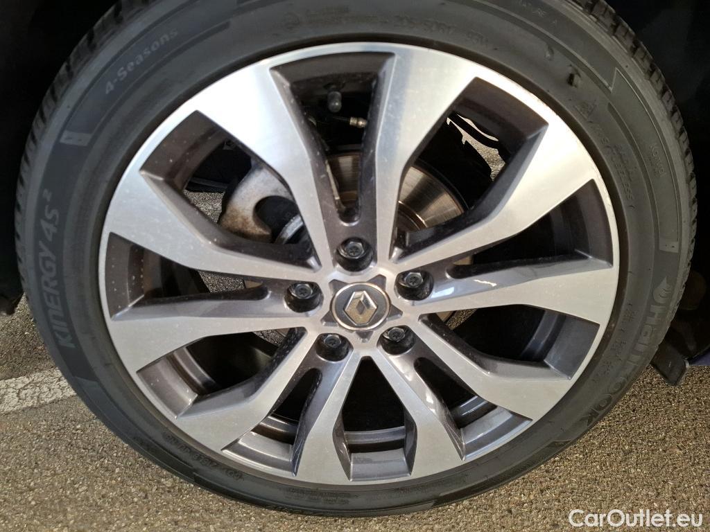  Renault  Megane  IV Berline 5 ptes. Techno 1.5 dCi 115CV BVM6 E6d #36