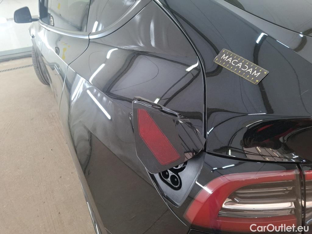  Tesla  Model Y TESLA  / 2020 / 5P / SUV Grand Autonomie Dual Motor AWD #52