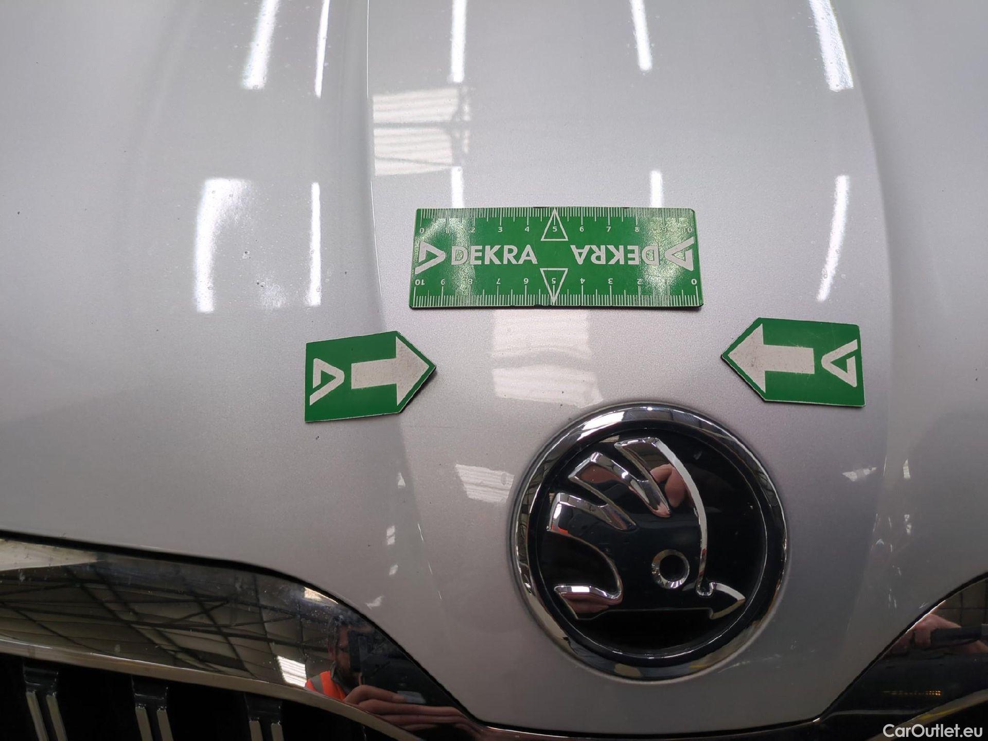  Skoda  Superb  Break Business 2.0 TDI 150CV BVA7 E6d #24