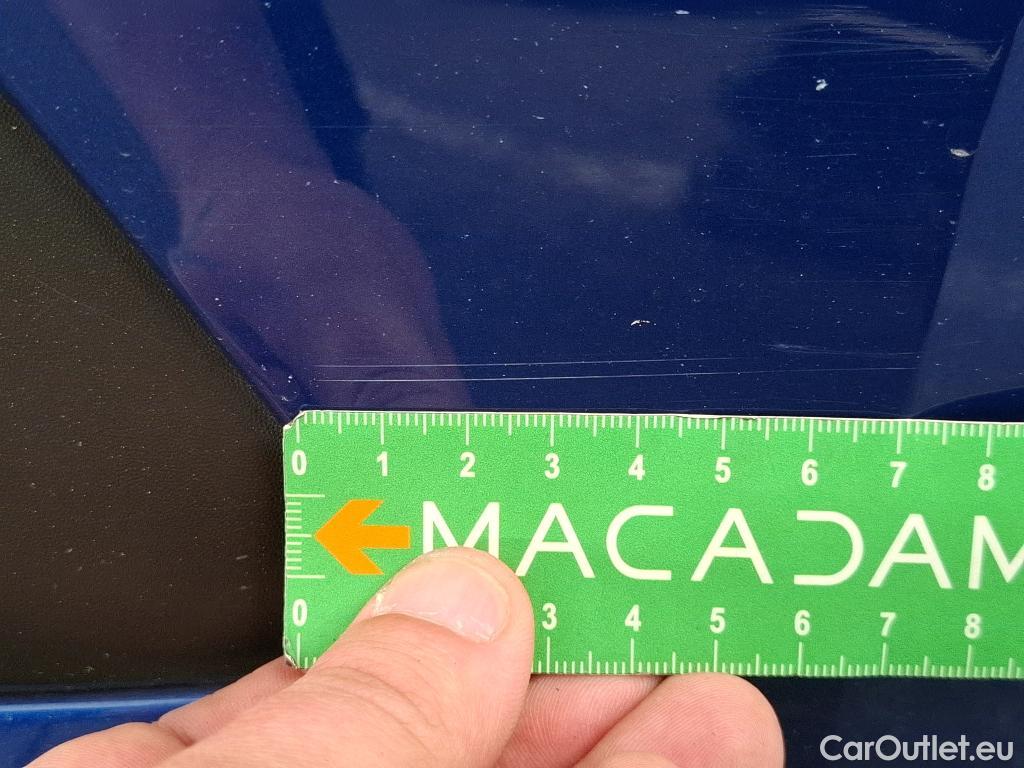  Renault  Megane  IV Berline 5 ptes. Techno 1.5 dCi 115CV BVM6 E6d #4