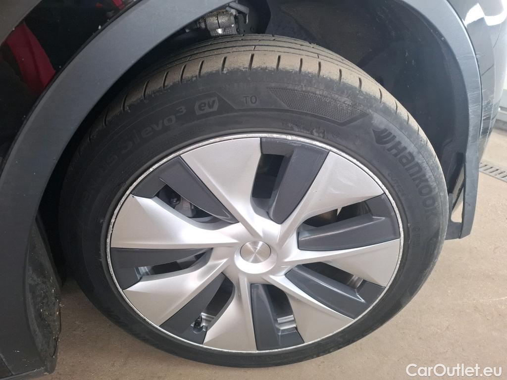  Tesla  Model Y TESLA  / 2020 / 5P / SUV Grand Autonomie Dual Motor AWD #31