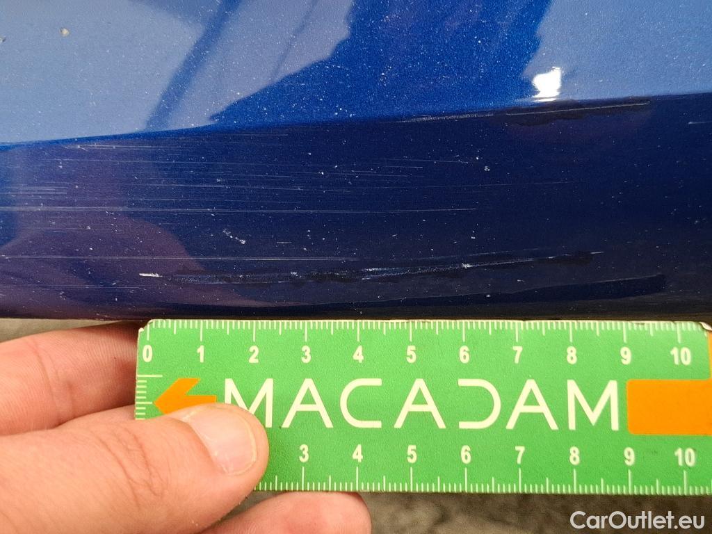  Renault  Megane  IV Berline 5 ptes. Techno 1.5 dCi 115CV BVM6 E6d #8