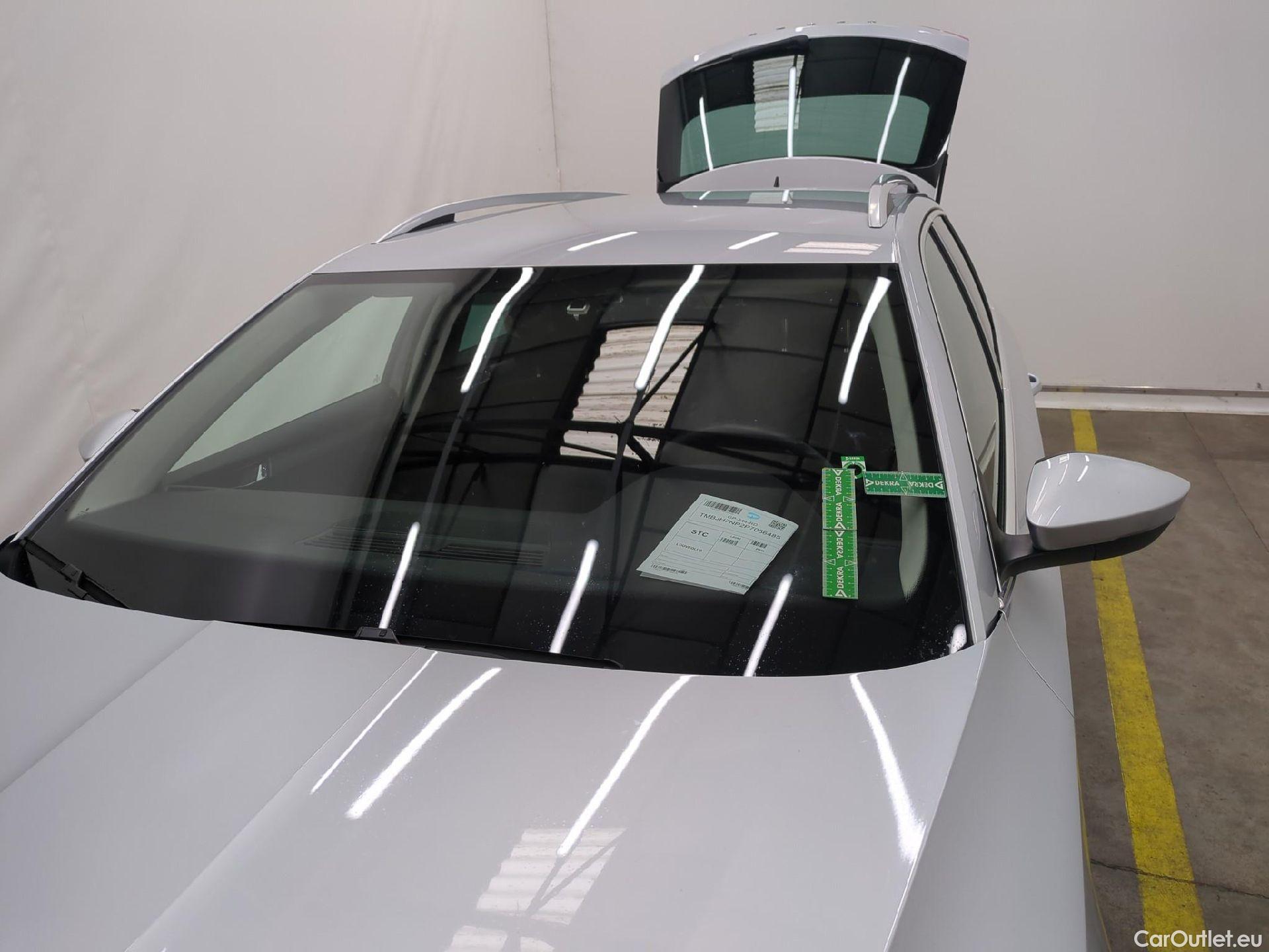  Skoda  Superb  Break Business 2.0 TDI 150CV BVA7 E6d #14