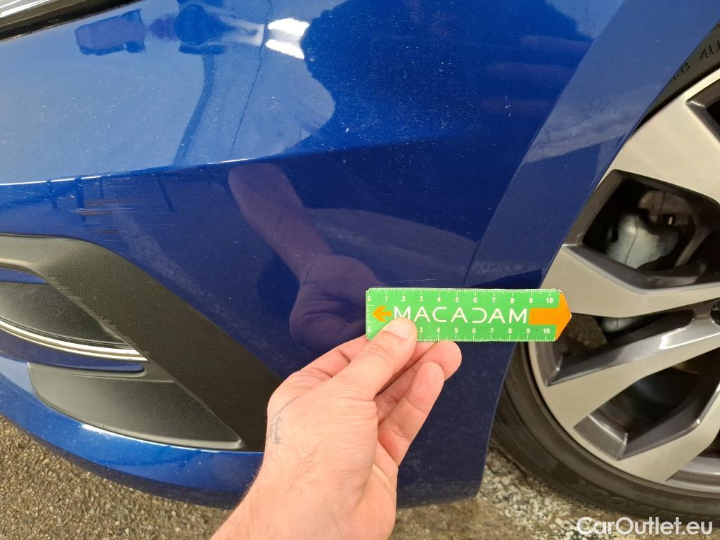  Renault  Megane  IV Berline 5 ptes. Techno 1.5 dCi 115CV BVM6 E6d #2