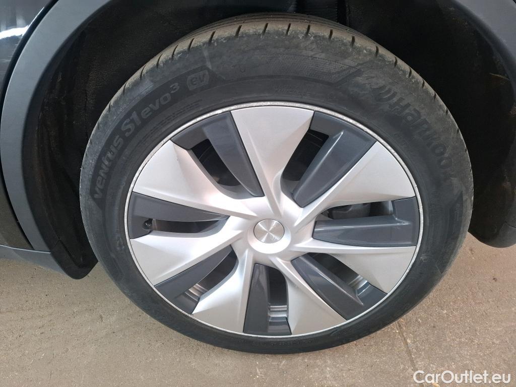  Tesla  Model Y TESLA  / 2020 / 5P / SUV Grand Autonomie Dual Motor AWD #37