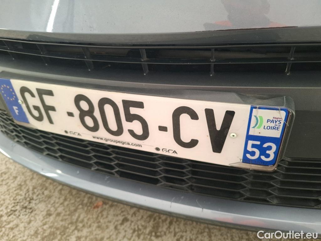  Toyota  C-HR TOYOTA  / 2016 / 5P / SUV 1.8 Hybride 122 Dynamic Business Stage A #15