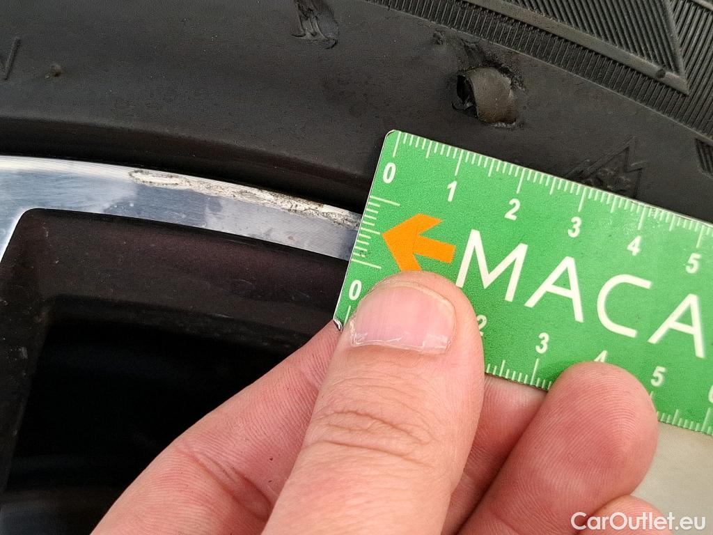  Renault  Megane  IV Berline 5 ptes. Techno 1.5 dCi 115CV BVM6 E6d #14