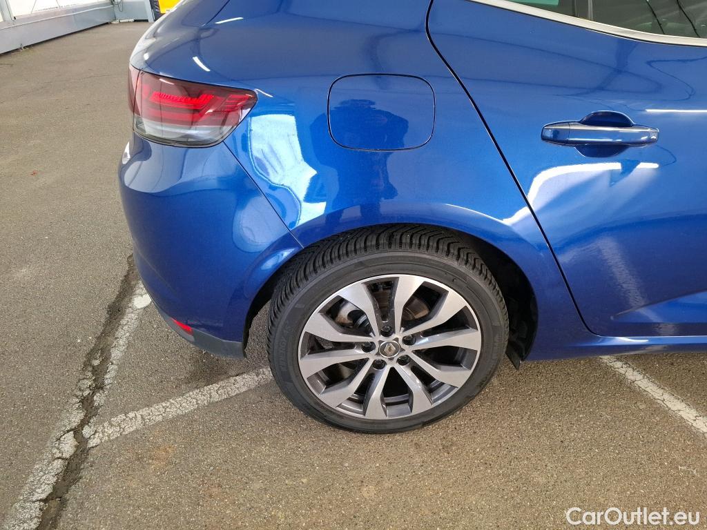  Renault  Megane  IV Berline 5 ptes. Techno 1.5 dCi 115CV BVM6 E6d #35