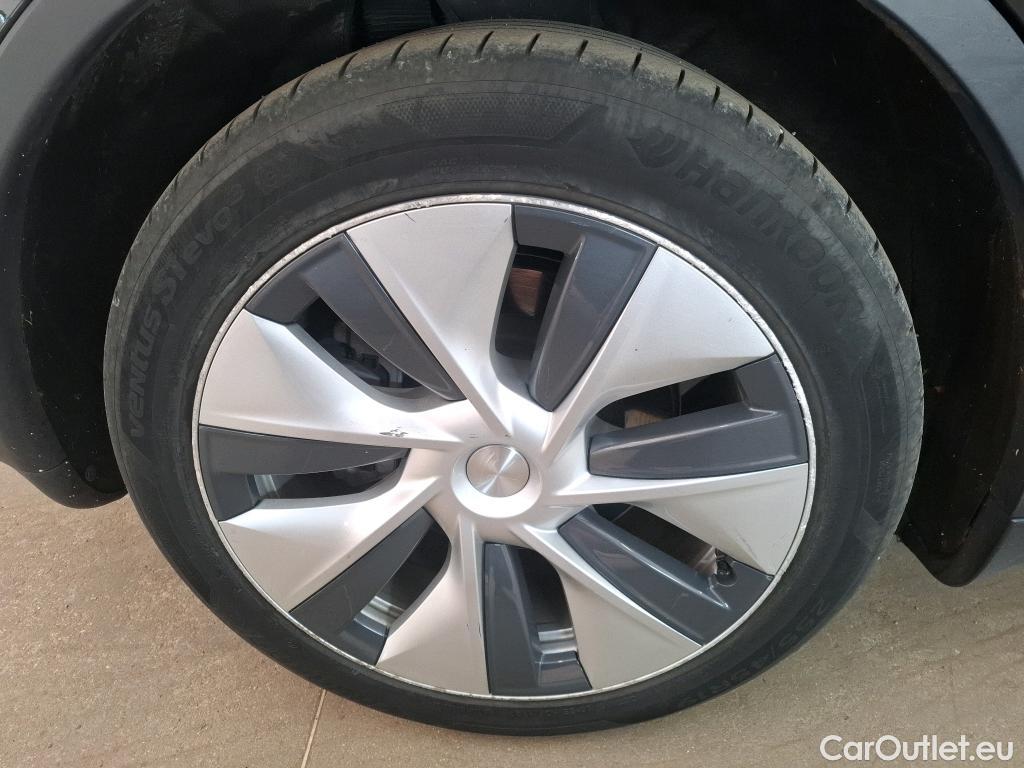  Tesla  Model Y TESLA  / 2020 / 5P / SUV Grand Autonomie Dual Motor AWD #41