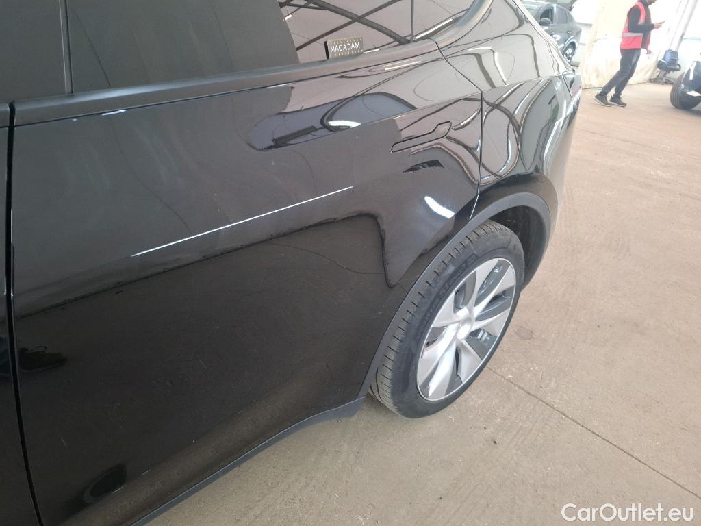  Tesla  Model Y TESLA  / 2020 / 5P / SUV Grand Autonomie Dual Motor AWD #43