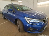  Renault  Megane  IV Berline 5 ptes. Techno 1.5 dCi 115CV BVM6 E6d #4