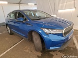  Skoda  ENYAQ  iV 60 Loft 62kWh BVA #5