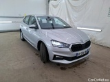  Skoda  Fabia  Ambition 1.0 MPI 80CV BVM5 E6d #4
