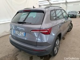  Skoda  Karoq SKODA  / 2017 / 5P / SUV 2.0 TDI 116ch DSG7 Business #3