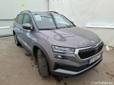  Skoda  Karoq SKODA  / 2017 / 5P / SUV 2.0 TDI 116ch DSG7 Business #4