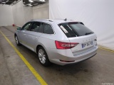 Skoda  Superb  Break Business 2.0 TDI 150CV BVA7 E6d #2