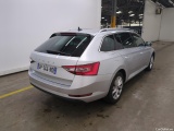  Skoda  Superb  Break Business 2.0 TDI 150CV BVA7 E6d #3