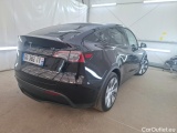  Tesla  Model Y TESLA  / 2020 / 5P / SUV Grand Autonomie Dual Motor AWD #4