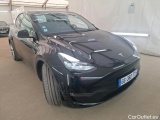  Tesla  Model Y TESLA  / 2020 / 5P / SUV Grand Autonomie Dual Motor AWD #5