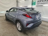  Toyota  C-HR TOYOTA  / 2016 / 5P / SUV 1.8 Hybride 122 Dynamic Business Stage A #2