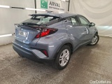  Toyota  C-HR TOYOTA  / 2016 / 5P / SUV 1.8 Hybride 122 Dynamic Business Stage A #3