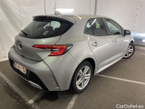  Toyota  Corolla TOYOTA  / 2018 / 5P / Berline Hybride 184h Dynamic Business Stage Acad #3