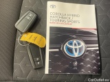  Toyota  Corolla TOYOTA  / 2018 / 5P / Berline Hybride 184h Dynamic Business Stage Acad #12