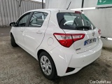  Toyota  Yaris TOYOTA  5p Berline 110 VVT-i France Business #2