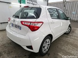  Toyota  Yaris TOYOTA  5p Berline 110 VVT-i France Business #3