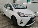  Toyota  Yaris TOYOTA  5p Berline 110 VVT-i France Business #4