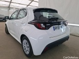  Toyota  Yaris TOYOTA  Hybride / 2019 / 5P / Berline Hybride 116h Dynamic Business Beyond Zer #2