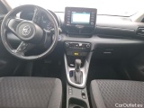  Toyota  Yaris TOYOTA  Hybride / 2019 / 5P / Berline Hybride 116h Dynamic Business Beyond Zer #5