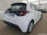  Toyota  Yaris TOYOTA  Hybride / 2019 / 5P / Berline Hybride 116h Dynamic Business Beyond Zer #3