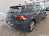  Volkswagen  Golf  VOLKSWAGEN / 2020 / 5P / Berline 1.0 eTSI OPF 110 DSG7 Life Business #3