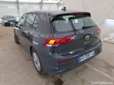  Volkswagen  Golf  VOLKSWAGEN / 2020 / 5P / Berline 1.0 eTSI OPF 110 DSG7 Life Business #2