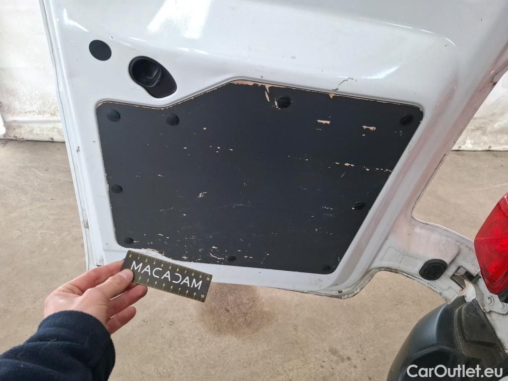  Citroen  Jumpy  Fourgon CityVan XS 1.5 BlueHDi 120CV BVM6 E6dT #34