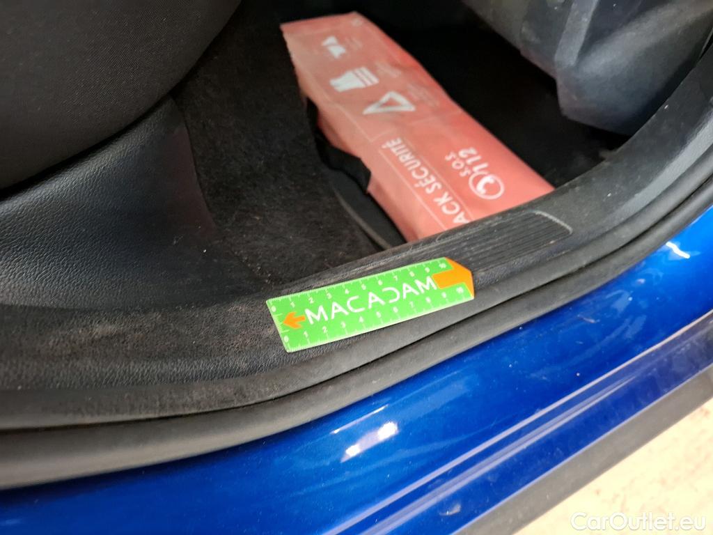  Volkswagen  T-ROC  United 1.5 TSI 150CV BVM6 E6d #6