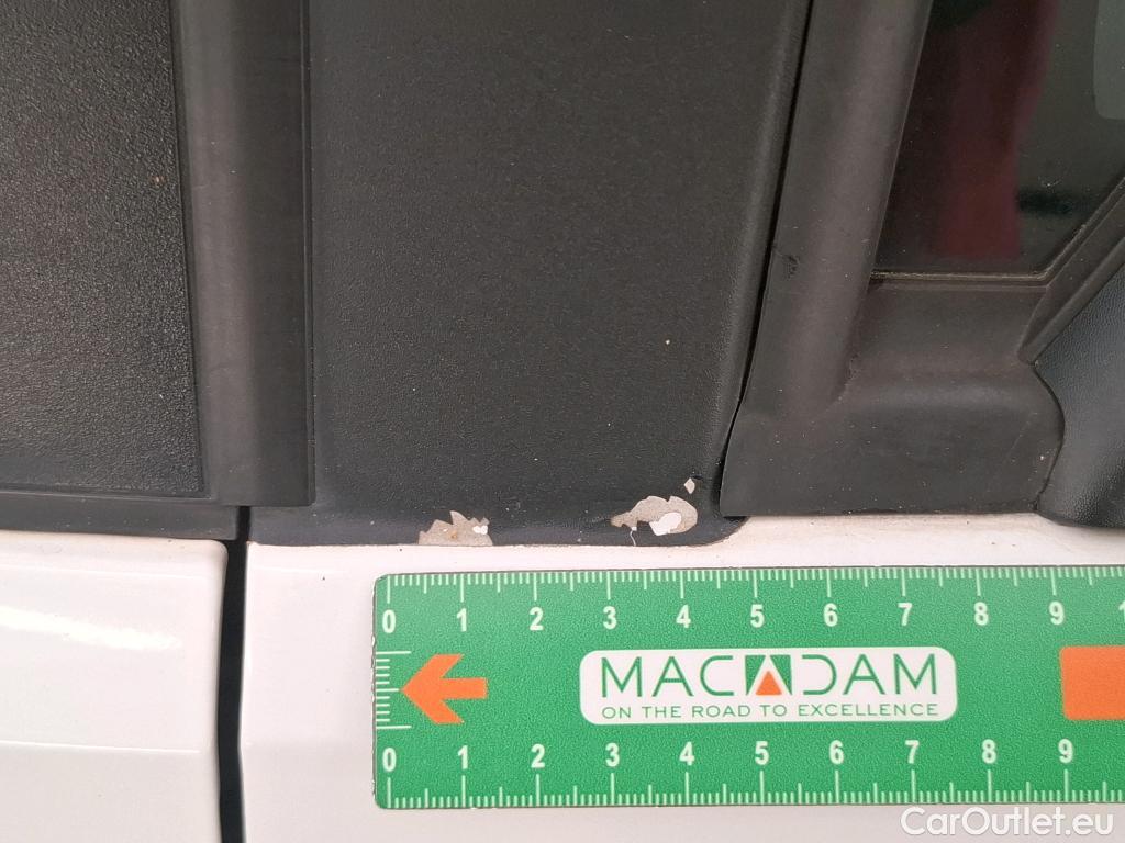  Citroen  Berlingo  Fourgon Driver M 1000 1.5 BlueHDi 100CV BVM5 E6dT #27