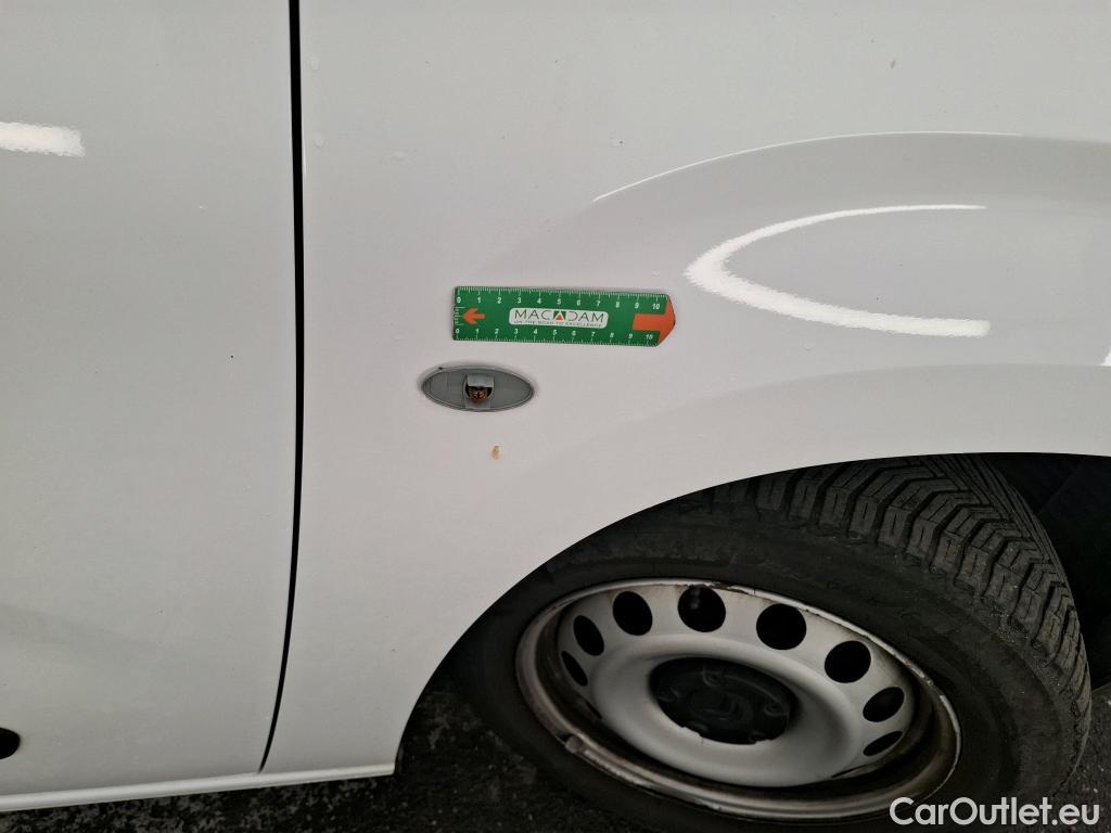  Citroen  Berlingo  Fourgon Driver M 1000 1.5 BlueHDi 100CV BVM5 E6dT #22