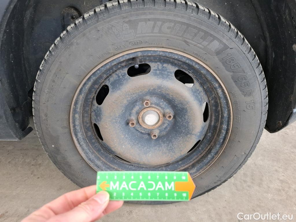  Citroen  C3  Société Feel Nav 1.5 BlueHDI 100CV BVM5 E6dT #27