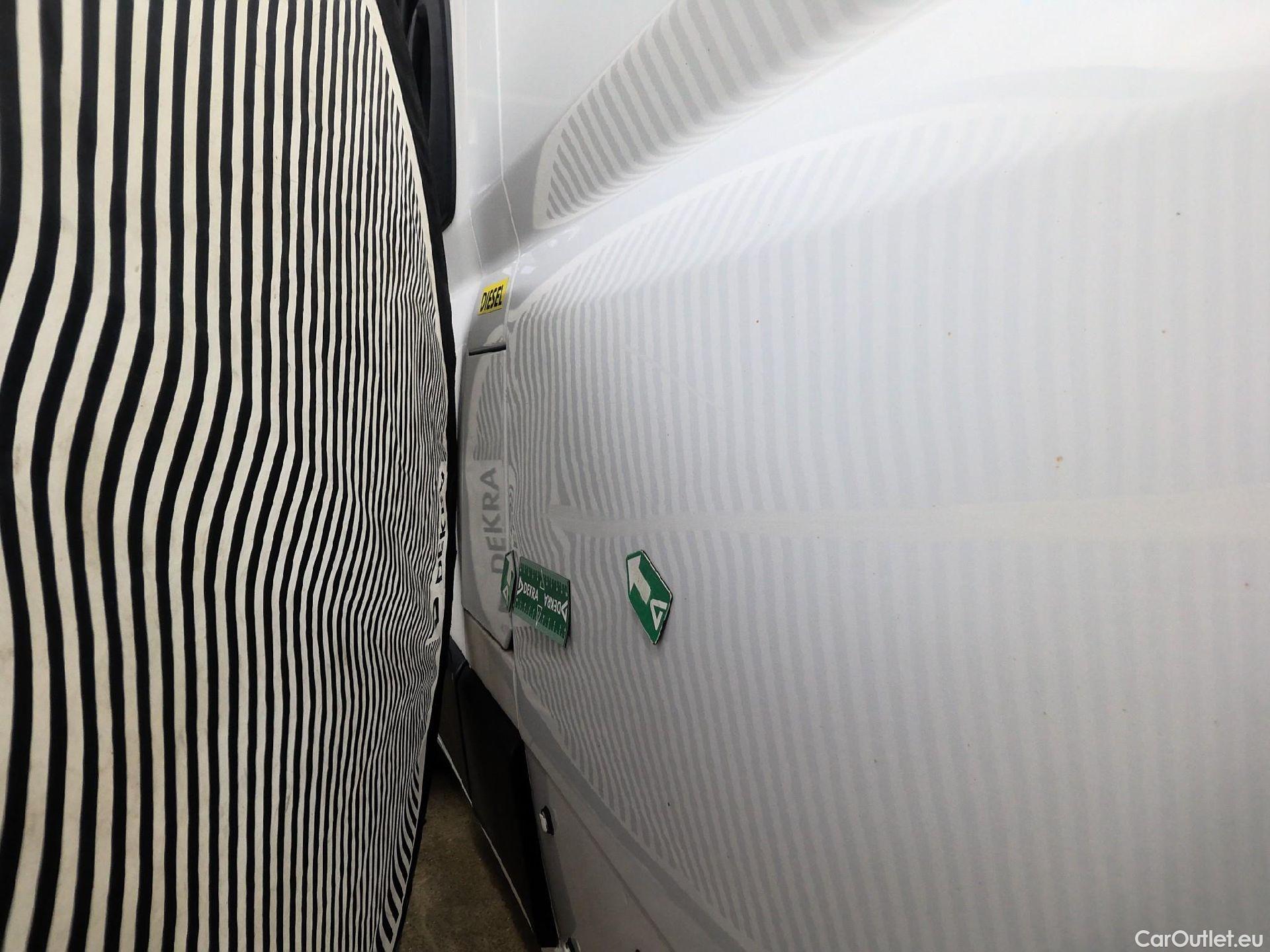  Fiat  Ducato FIAT  / 2014 / 4P / Fourgon tôlé 2.3 Multijet 120 3.0 M H2 Business #17