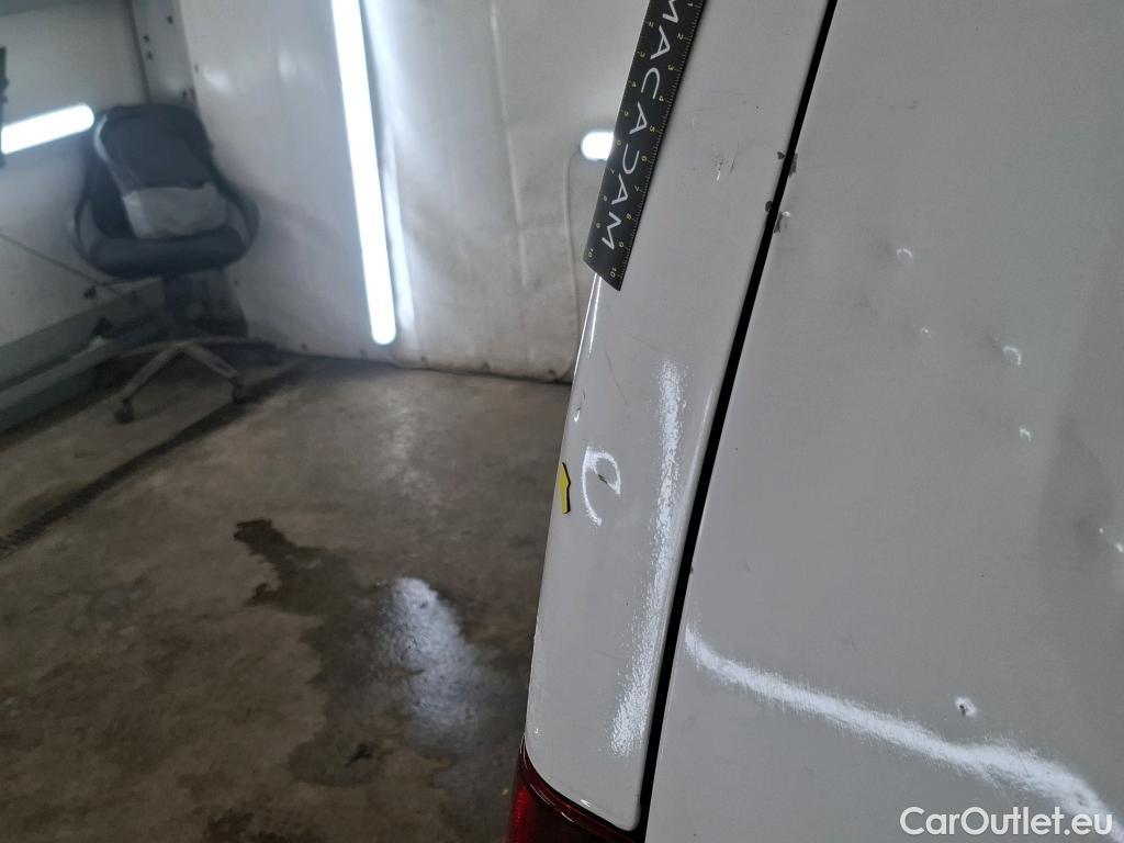  Citroen  Berlingo  Fourgon Worker M 1000 1.2 PureTech 130CV BVA8 E6d #23