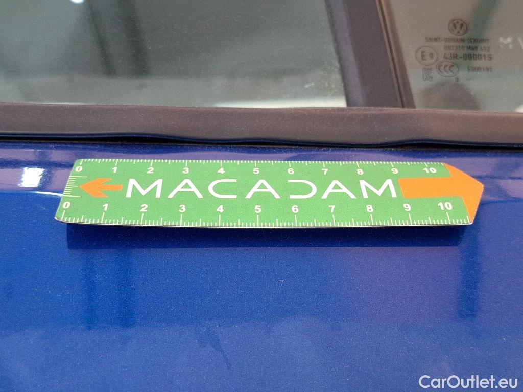  Volkswagen  T-ROC  United 1.5 TSI 150CV BVM6 E6d #17