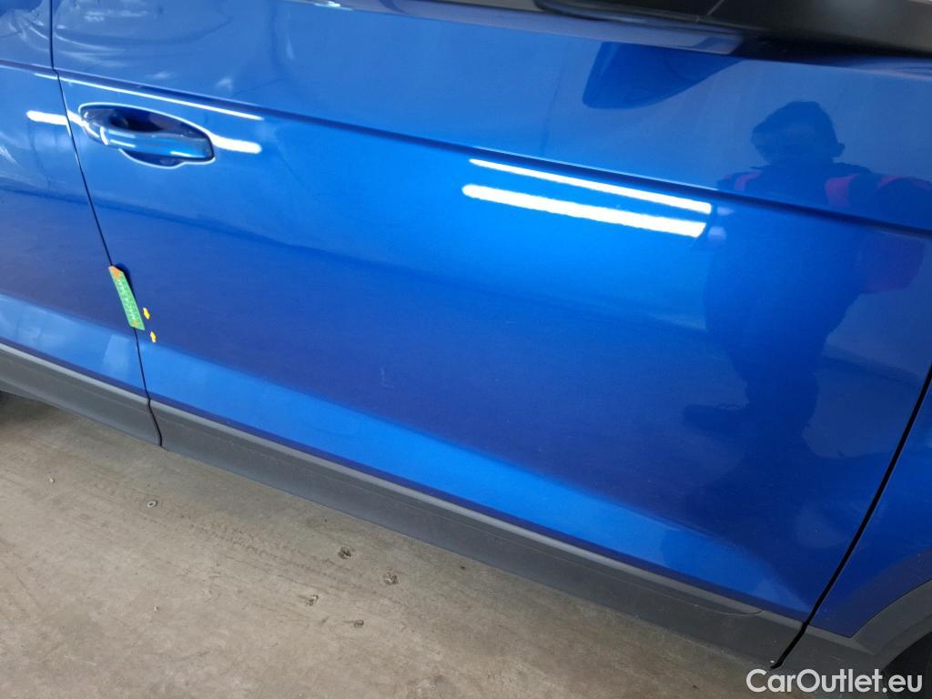  Volkswagen  T-ROC  United 1.5 TSI 150CV BVM6 E6d #10